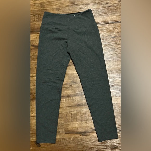 Suave Pants & Jumpsuits Suave Womens Gray Leggings Revolutionary